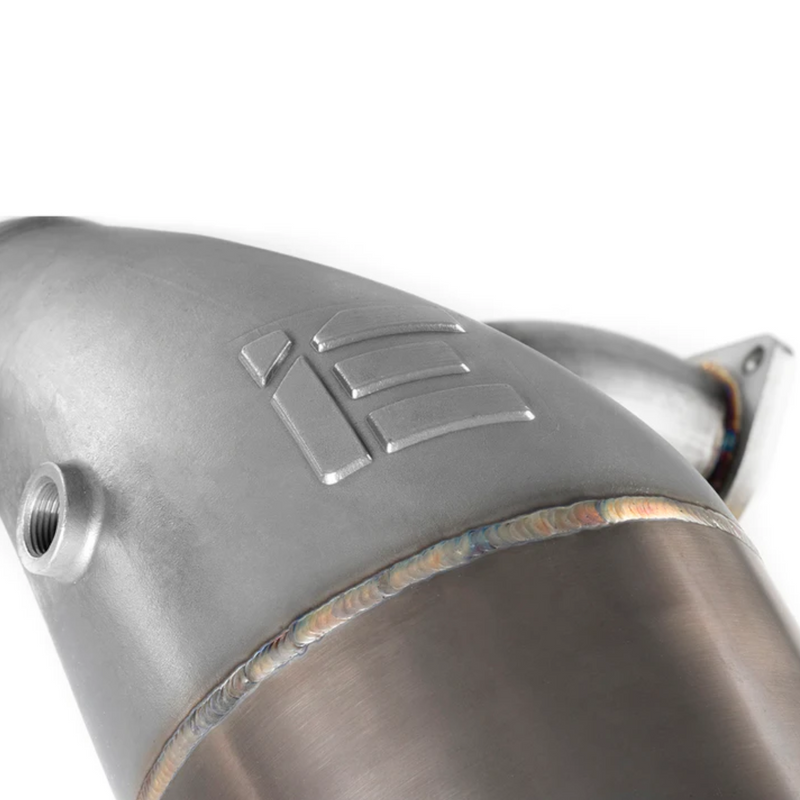 Integrated Engineering Cast Performance Downpipe | B9 S4 · S5