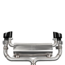 Integrated Engineering Catback Exhaust System | 8V RS3