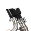 Integrated Engineering Catback Exhaust System | 8V RS3