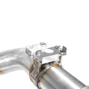 Integrated Engineering Catback Exhaust System | 8V RS3