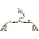 Integrated Engineering Catback Exhaust System | 8Y S3