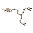 Integrated Engineering Catback Exhaust System | 8Y S3