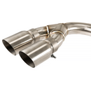 Integrated Engineering Catback Exhaust System | 8Y S3