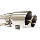 Integrated Engineering Catback Exhaust System | 8Y S3