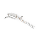 Integrated Engineering Catback Exhaust System | B9 A4 | 2.0L Turbo I4