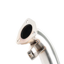 Integrated Engineering Catback Exhaust System | B9 A4 | 2.0L Turbo I4