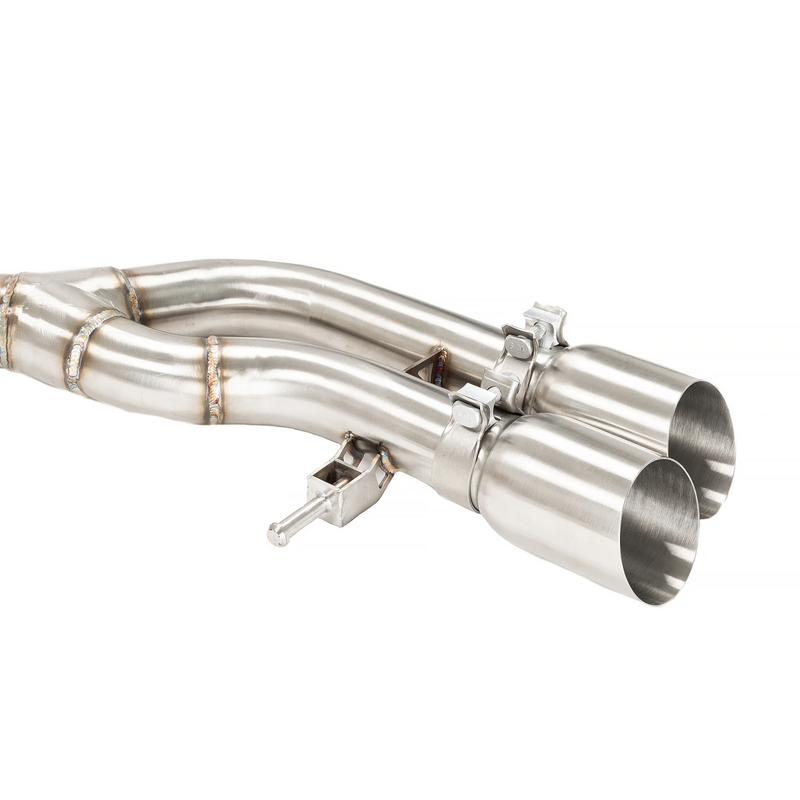 Integrated Engineering Catback Exhaust System | B9 S5