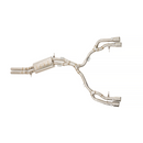 Integrated Engineering Catback Exhaust System | B9 S5