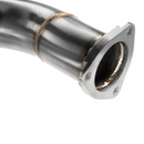 Integrated Engineering Catback Exhaust System | B9 SQ5