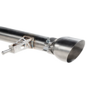 Integrated Engineering Catback Exhaust System | MK7 GLI