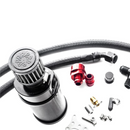 Integrated Engineering Catch Can Kit | MK4 GTI · Jetta · GLI | 1.8L Turbo I4