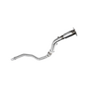 Integrated Engineering Catted Downpipe | B8 A4 · A5 · Q5 | 2.0L Turbo I4
