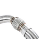 Integrated Engineering Catted Downpipe | B8 A4 · A5 · Q5 | 2.0L Turbo I4