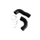 Integrated Engineering Charge Pipes | MK7 Golf · Sportwagen · Alltrack · GTI · R · GLI · 8V A3 · S3 · MK3 TT · TTS · F3 Q3 | 1.8L Turbo I4 · 2.0L Turbo I4