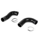 Integrated Engineering Charge Pipes Upgrade Kit | MK8 GTI · R · 8Y A3 · S3 | 2.0L Turbo I4