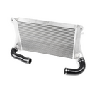 Integrated Engineering Charge Pipes Upgrade Kit | MK8 GTI · R · 8Y A3 · S3 | 2.0L Turbo I4