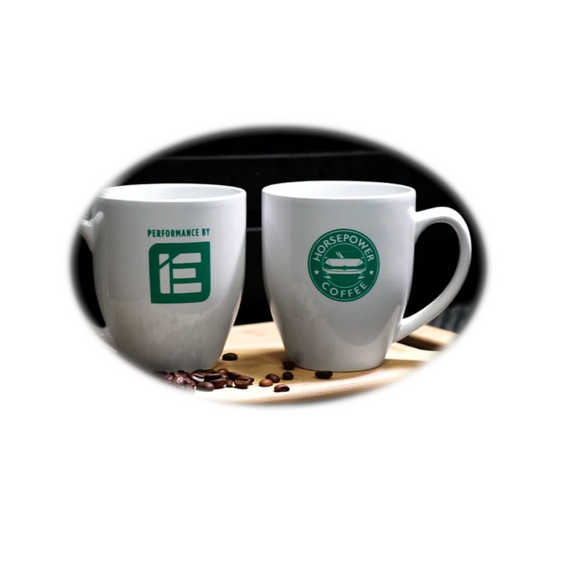 Integrated Engineering Coffee Mug