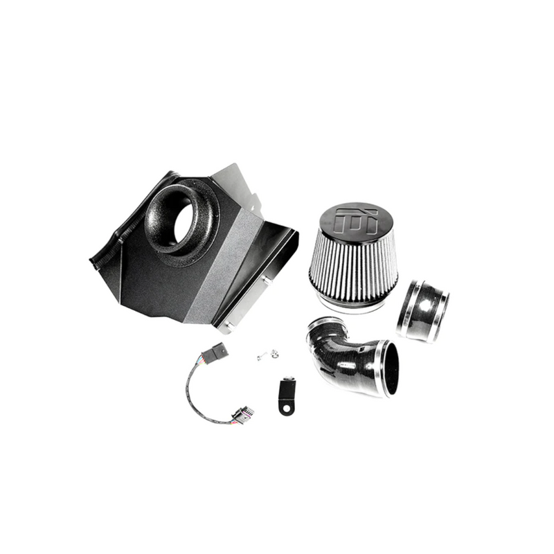 Integrated Engineering Cold Air Intake | B8 A4 · A5 | 2.0L Turbo I4