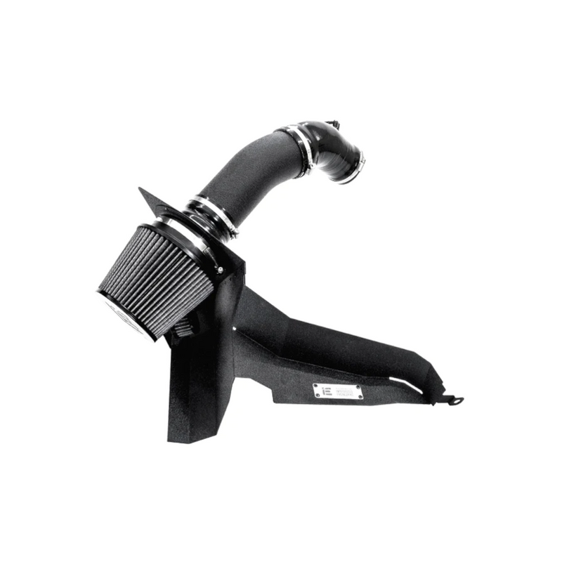 Integrated Engineering Cold Air Intake | C7 A6 · A7 | 3.0L SC V6
