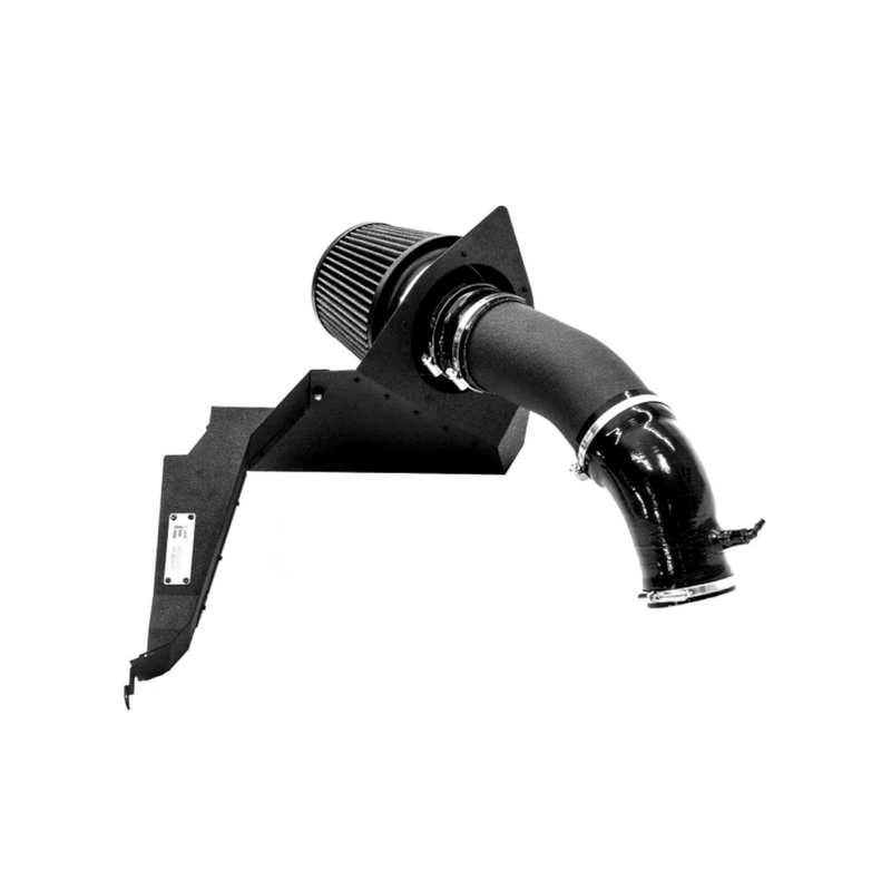 Integrated Engineering Cold Air Intake | C7 A6 · A7 | 3.0L SC V6