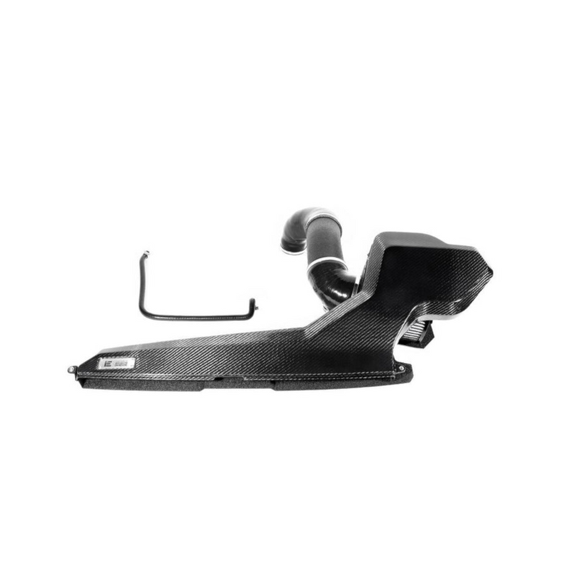 Integrated Engineering Cold Air Intake | MK7 Golf · Sportwagen · Alltrack · GTI · R · GLI · 8V A3 · S3 | 1.8L Turbo I4 · 2.0L Turbo I4