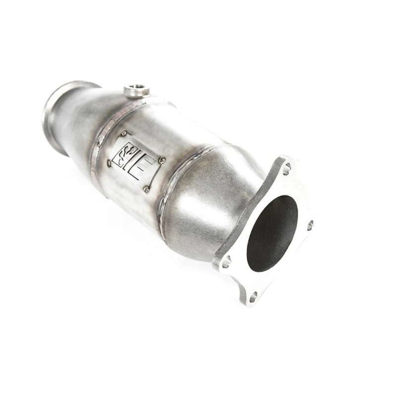 Integrated Engineering Downpipe | B9 A4 · A5