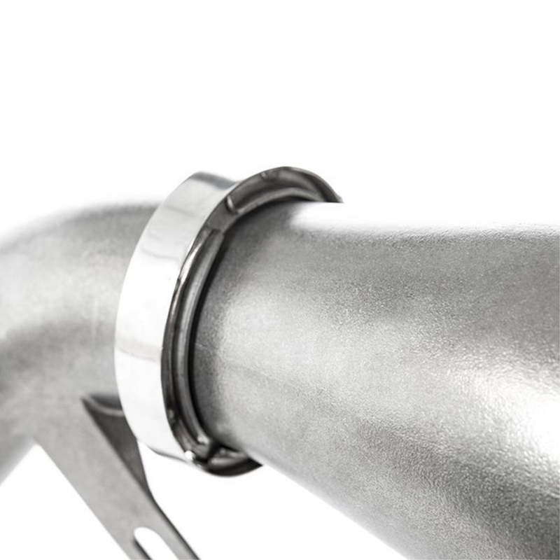 Integrated Engineering Downpipe | B9 A4 · A5