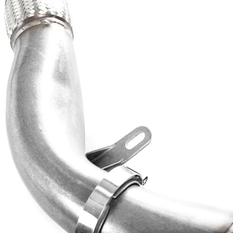 Integrated Engineering Downpipe | B9 A4 · A5