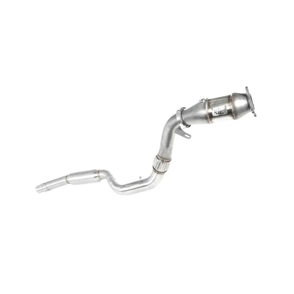 Integrated Engineering Downpipe | B9 A4 · A5