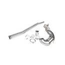 Integrated Engineering Downpipe | MK7 Sportwagen · Alltrack · R · 8V A3 · S3 · MK3 TT · TTS | 1.8L Turbo I4 · 2.0L Turbo I4 | AWD