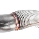 Integrated Engineering Downpipe | MK7 Sportwagen · Alltrack · R · 8V A3 · S3 · MK3 TT · TTS | 1.8L Turbo I4 · 2.0L Turbo I4 | AWD