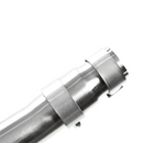 Integrated Engineering Downpipes | B8 S4 · S5 · Q5 · SQ5 · C7 A6 · A7 | 3.0L SC V6