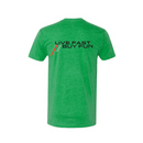 Integrated Engineering Envy Green T-Shirt