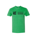 Integrated Engineering Envy Green T-Shirt