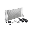 Integrated Engineering FDS Intercooler | MK5 GTI · GLI · MK6 GTI · R · GLI · B6 Passat · MK1 CC · MK1 EOS · MK2 Beetle · 8P A3 · MK2 TT · TTS | 2.0L Turbo I4