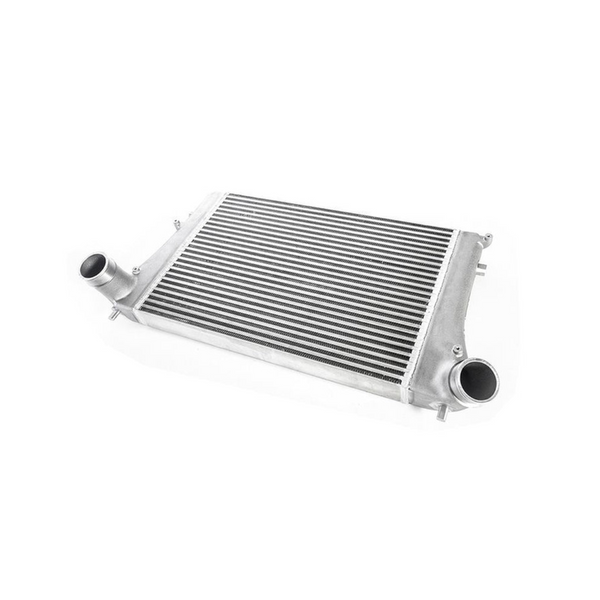 Integrated Engineering FDS Intercooler | MK5 GTI · GLI · MK6 GTI · R · GLI · B6 Passat · MK1 CC · MK1 EOS · MK2 Beetle · 8P A3 · MK2 TT · TTS | 2.0L Turbo I4