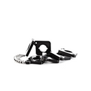 Integrated Engineering FSI & TSI Coilpack Adapter Set | B5 S4 · C5 A6 | 2.7L Turbo V6