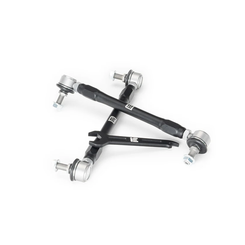 Integrated Engineering Front Sway Bar End Links | MK7 Golf · GTI · R · GLI · Sportwagen · Alltrack · MK8 GTI · R · 8V A3 · S3 · 8Y A3 · S3