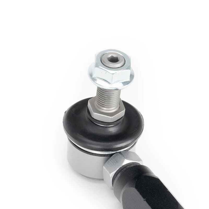 Integrated Engineering Front Sway Bar End Links | MK7 Golf · GTI · R · GLI · Sportwagen · Alltrack · MK8 GTI · R · 8V A3 · S3 · 8Y A3 · S3