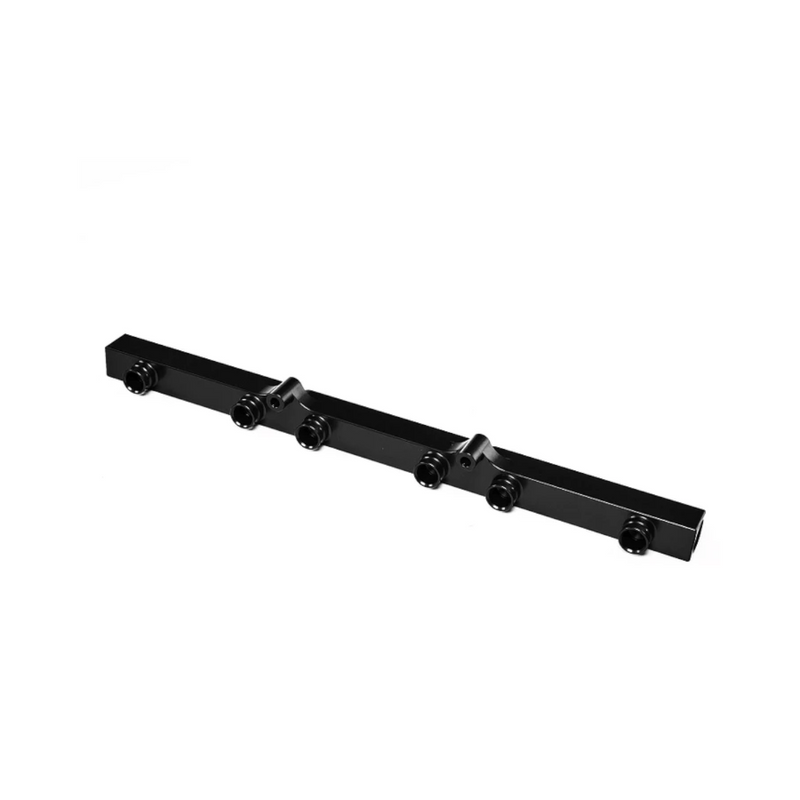 Integrated Engineering Fuel Rail | MK4 GTI · Jetta · GLI | 2.8L VR6 [12V]