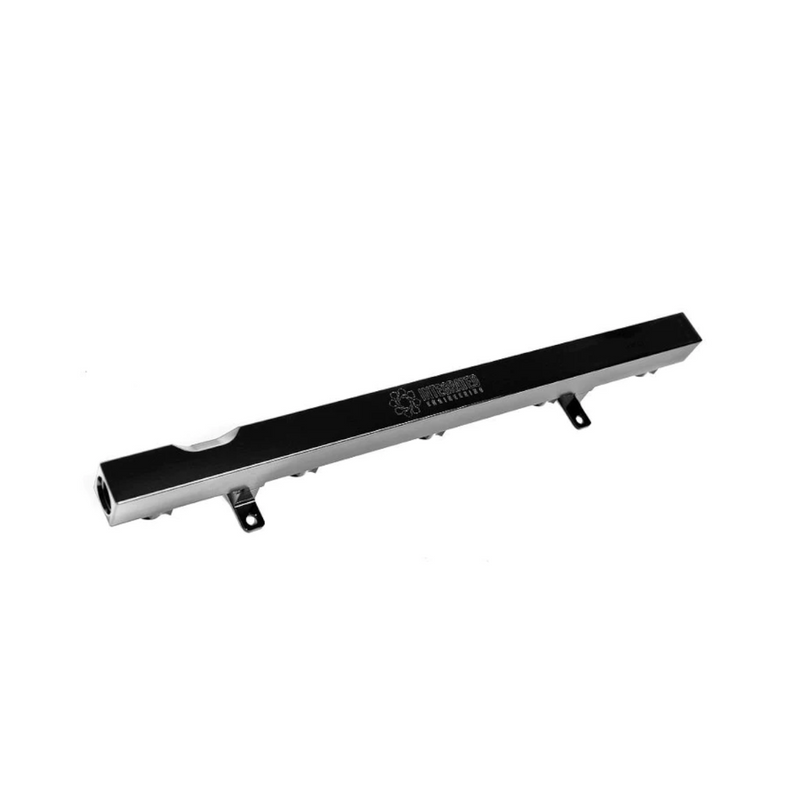 Integrated Engineering Fuel Rail | MK5 Rabbit · Jetta · MK6 Golf · Jetta · B7 Passat · MK1 Beetle | 2.5L I5