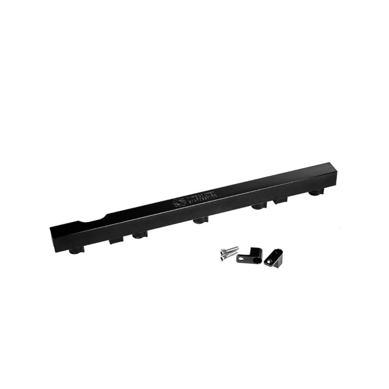 Integrated Engineering Fuel Rail | MK5 Rabbit · Jetta · MK6 Golf · Jetta · B7 Passat · MK1 Beetle | 2.5L I5