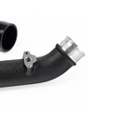 Integrated Engineering High-Flow Charge Pipe Kit | B9 A4 · A5 | 2.0L Turbo I4