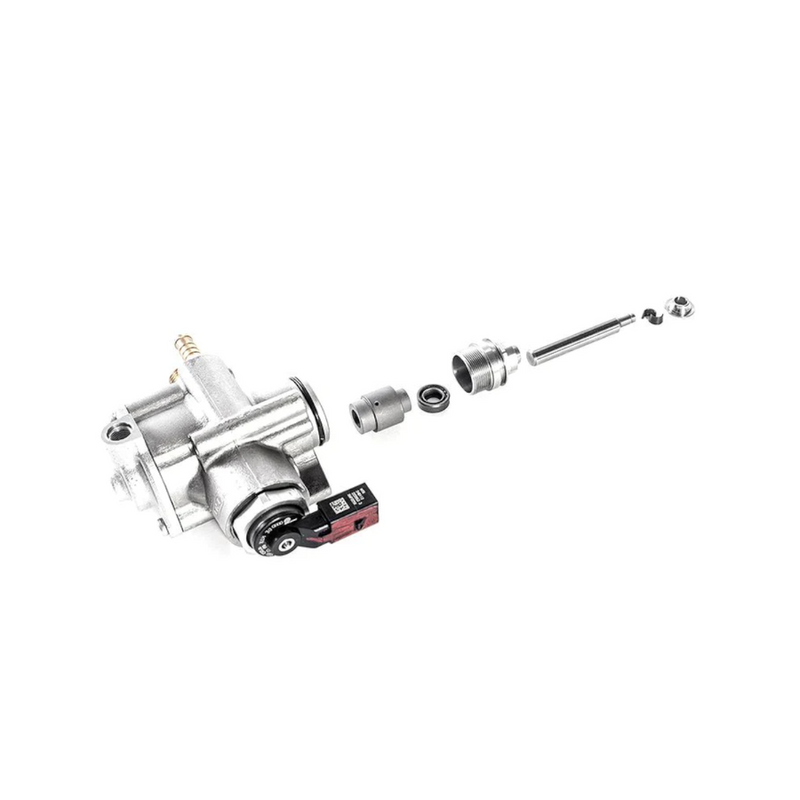 Integrated Engineering High Pressure Fuel Pump | MK5 GTI · Jetta · GLI · MK6 R · B6 Passat · MK1 EOS · 8P A3 · MK2 TT · TTS · B7 A4 · B8 S5 | 2.0L Turbo I4 [FSI] · 4.2L V8