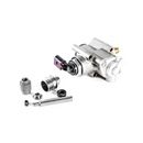 Integrated Engineering High Pressure Fuel Pump | MK5 GTI · Jetta · GLI · MK6 R · B6 Passat · MK1 EOS · 8P A3 · MK2 TT · TTS · B7 A4 · B8 S5 | 2.0L Turbo I4 [FSI] · 4.2L V8