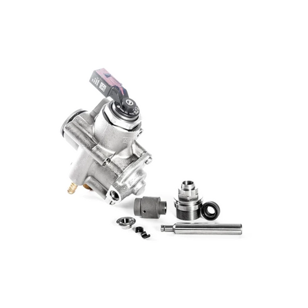 Integrated Engineering High Pressure Fuel Pump | MK5 GTI · Jetta · GLI · MK6 R · B6 Passat · MK1 EOS · 8P A3 · MK2 TT · TTS · B7 A4 · B8 S5 | 2.0L Turbo I4 [FSI] · 4.2L V8