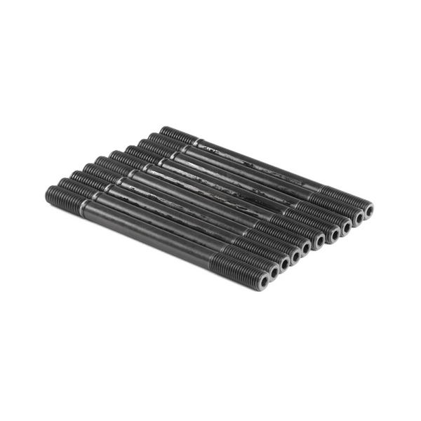 Integrated Engineering HoldStrong Head Studs | MK7 GTI · R · GLI · 8V A3 · S3 | 2.0L Turbo I4