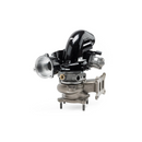 Integrated Engineering Hybrid Turbo Systems | B9 A4 · A5 · Q5 | 2.0L Turbo I4