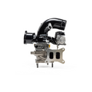 Integrated Engineering Hybrid Turbo Systems | B9 A4 · A5 · Q5 | 2.0L Turbo I4