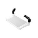 Integrated Engineering IE FDS Intercooler Direct-Fit Charge Pipes | MK6 GLI | 2.0L Turbo I4 [GEN 3]